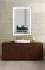 Smart Mirror Light Hospitality Hotel Salon Customized Size Bathroom Mirror with LED Light