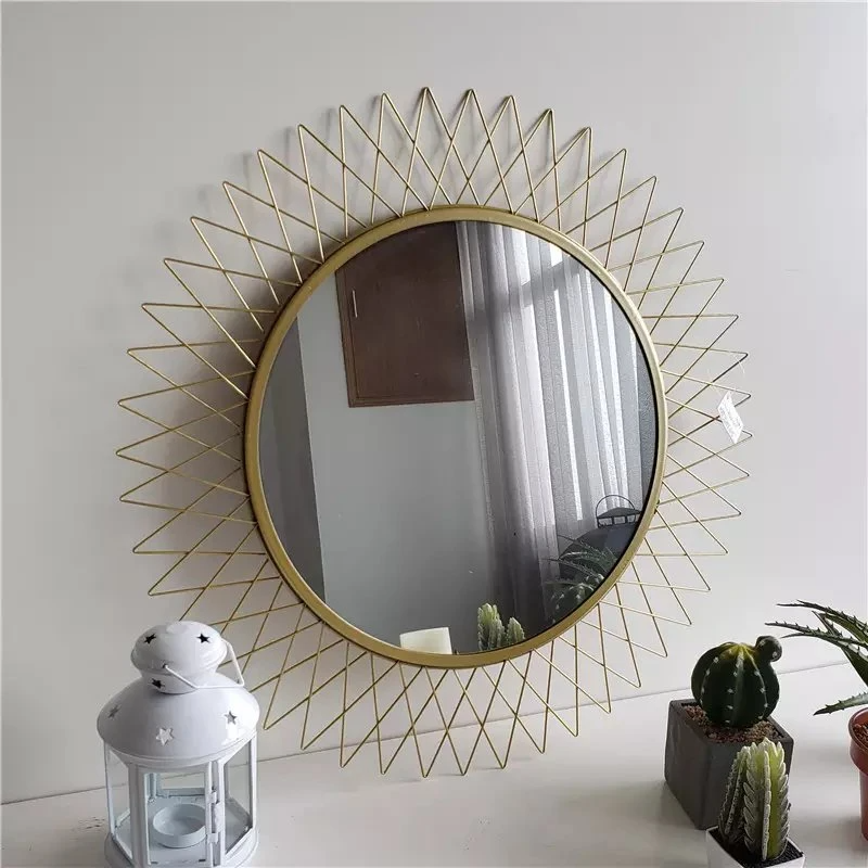 Decorative Wall Mirror 23.6