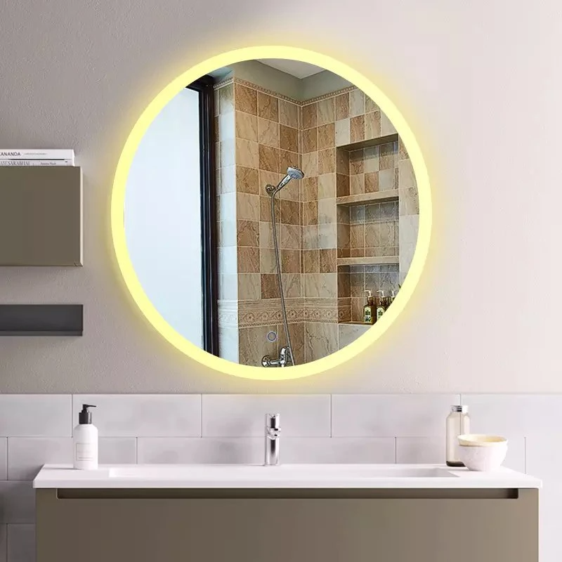 Rotating Bathroom Mirror Cabinet Vanities Luxury Bathroom Vanity Cabinet Modern