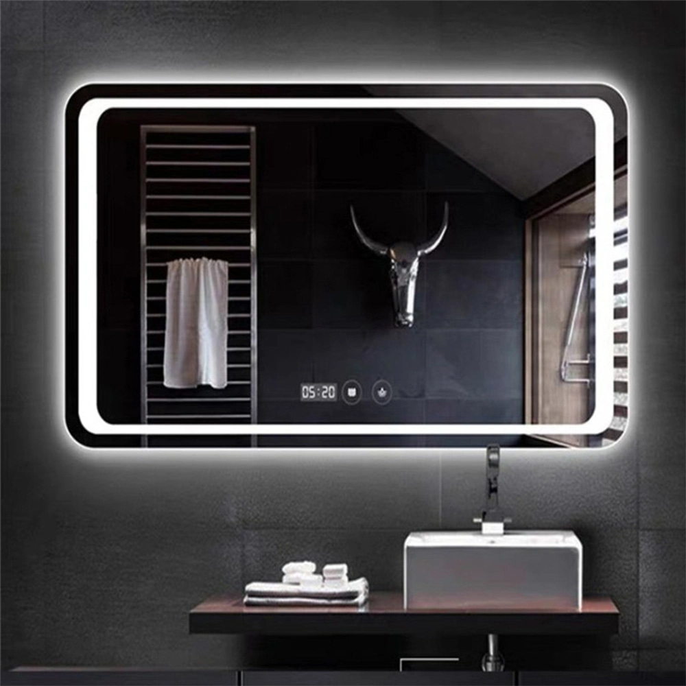 Illinated LED Mirror