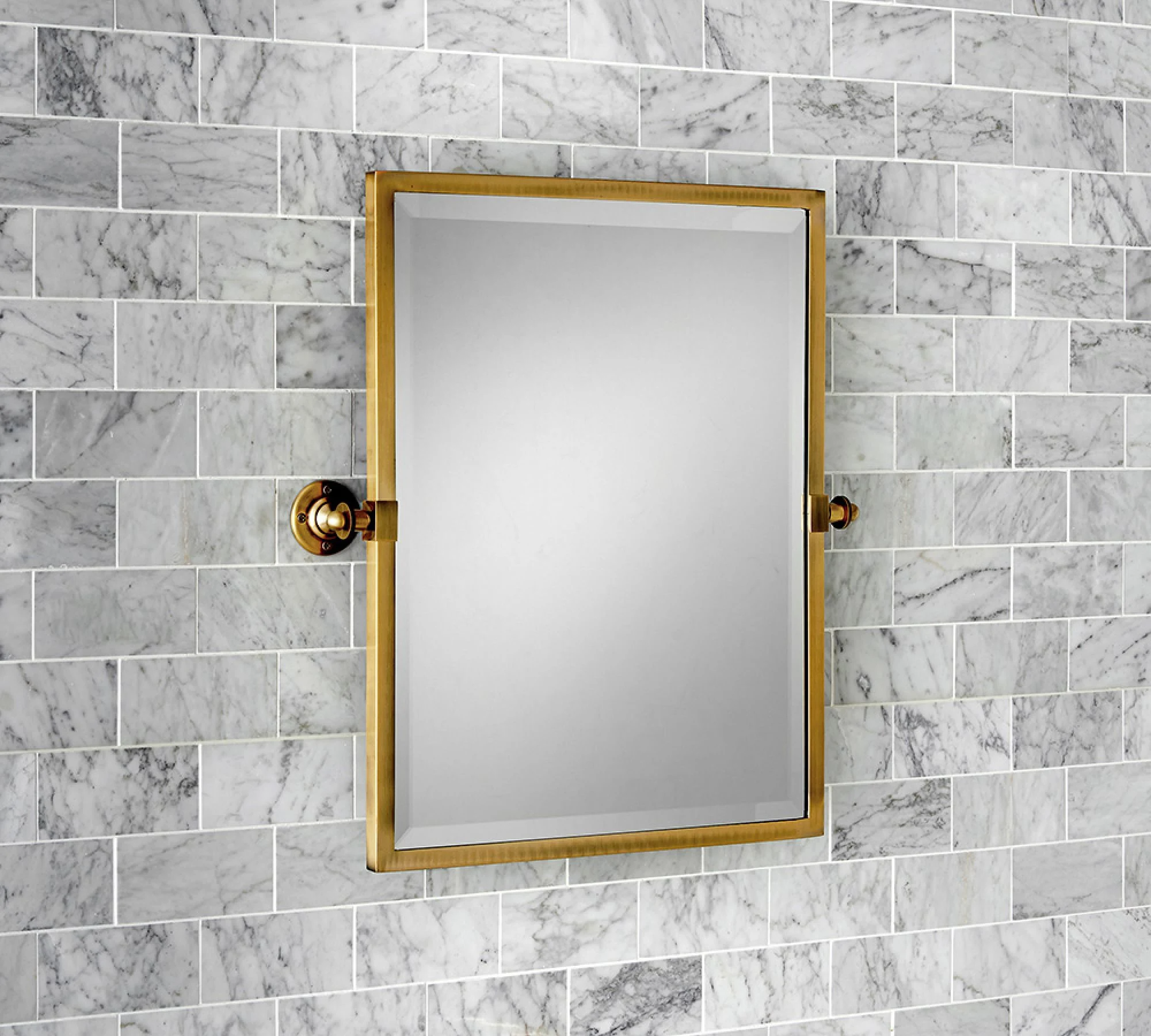 Luxury Buy Custom Large Master Mirror Wall Mirror for Bathroom