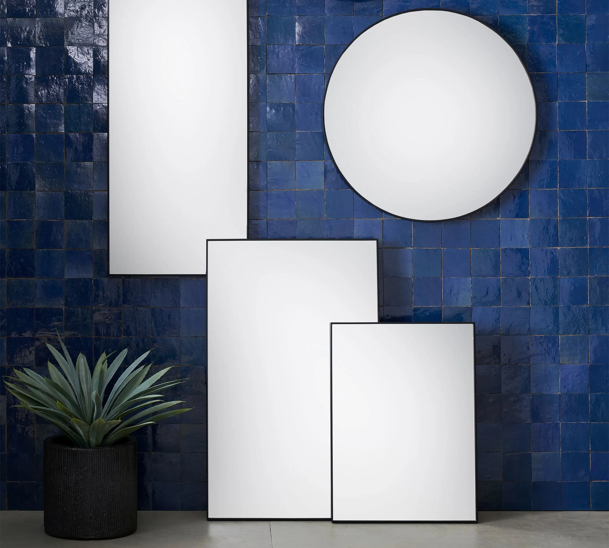 Square Bathroom Door Mirror Vanity Square Wall Mount Bathroom Mirror